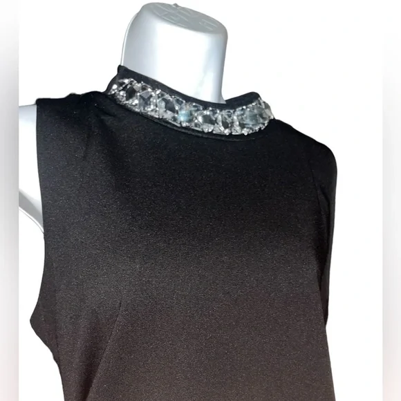 Worthington Sleeveless Top Size Large - Picture 3 of 10